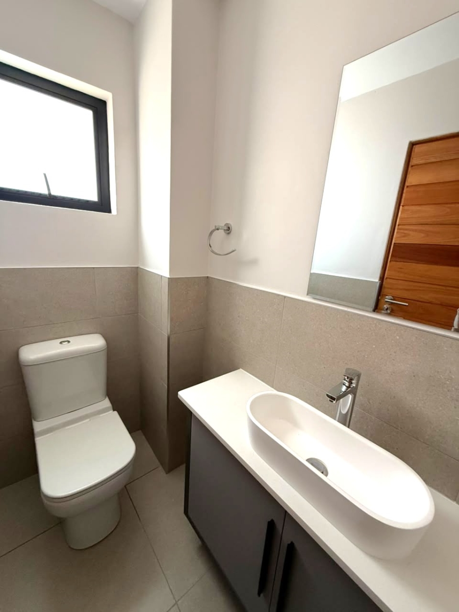 To Let 3 Bedroom Property for Rent in Wild Olive Estate Free State